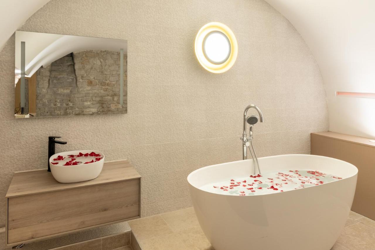 Suite Opera Bastille Paris Exterior foto